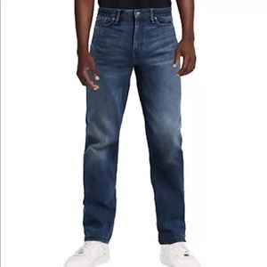 Mens Levi 541 jeans size 34x32